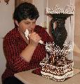 2009.-ben a tpibicskei torta dsztse kzben